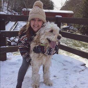Meet your Posher, Shannon